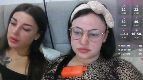 Eva online show from February 11, 9:03 pm