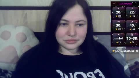 Eva online show from April 17, 6:54 pm