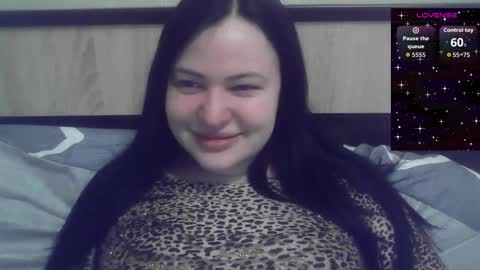 Eva online show from January 12, 5:07 pm