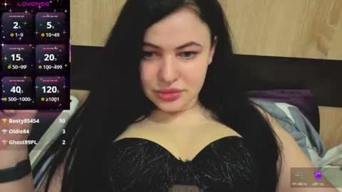 Eva online show from June 12, 5:32 pm