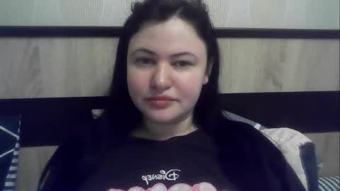 Eva online show from March 25, 8:12 pm