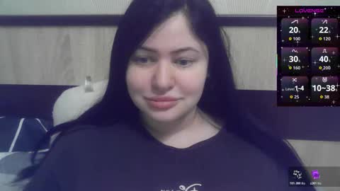 Eva online show from February 21, 5:46 pm