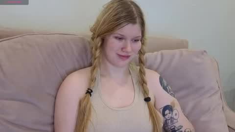 Gerta online show from May 2, 7:17 pm