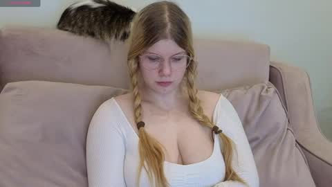 Gerta online show from May 22, 9:02 pm