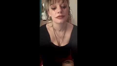 gertrudelemon online show from March 1, 4:12 am