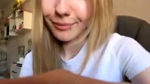 Sophie online show from July 9, 5:32 am