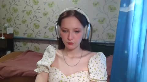 Anna online show from May 22, 7:39 am