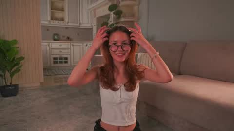 Kristy online show from July 14, 3:38 pm