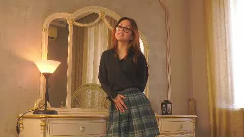 Kristy online show from June 12, 12:13 pm