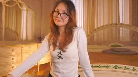 Kristy online show from July 9, 12:07 pm