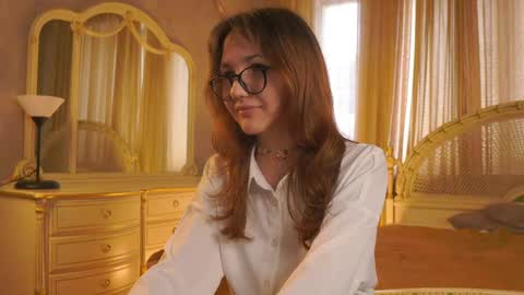 Kristy online show from June 10, 12:26 pm
