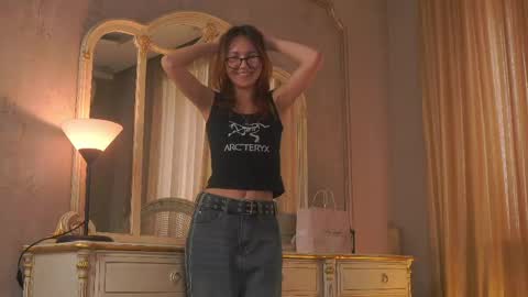 Kristy online show from June 7, 12:12 pm