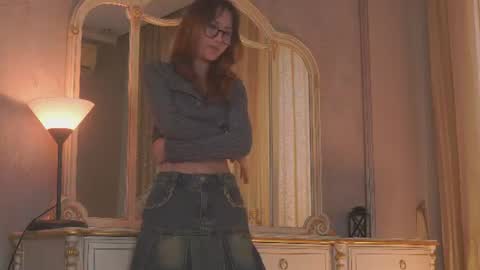Kristy online show from July 3, 12:44 pm