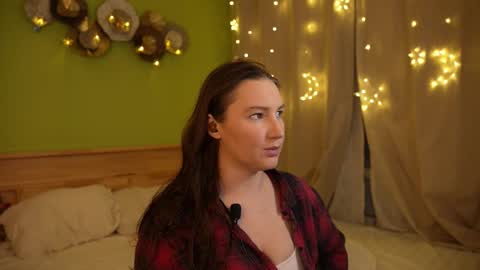 Snapshot of gessifossa chatting on September 11, 1:55 pm Anna online show from September 11, 1:55 pm