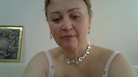 gessy_angel online show from March 27, 7:10 am