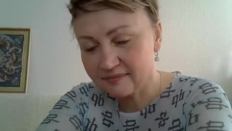 gessy_angel online show from March 26, 6:59 am