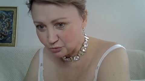 gessy_angel online show from March 27, 8:26 am