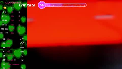 I am Liana online show from October 6, 6:41 am