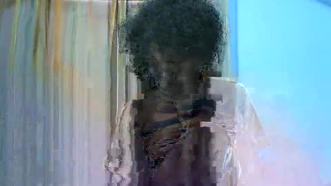 Snapshot of gggloria chatting on October 20, 6:27 am gggloria online show from October 20, 6:27 am