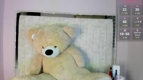 Danna Astrom online show from January 6, 11:08 pm