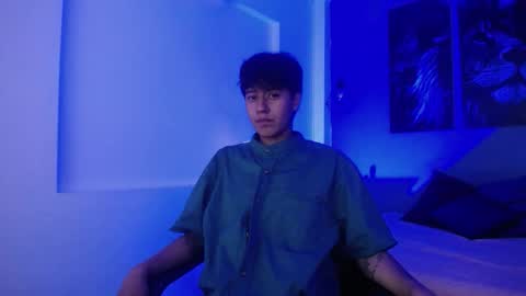 Snapshot of ghost__girl_ chatting on September 23, 9:02 pm Your Girl online show from September 23, 9:02 pm