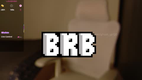 Im Jenn Next stream Monday - start -5 GMT online show from January 16, 1:56 am