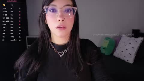 Im Jenn Next stream Monday - start -5 GMT online show from September 14, 3:04 am