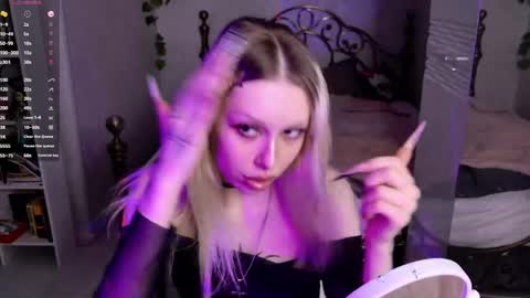 violeta online show from May 12, 8:37 pm