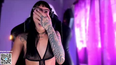 Sara online show from January 9, 4:22 pm