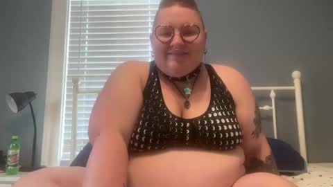 ghoulypopgirl online show from September 29, 6:46 pm