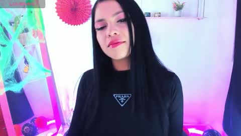 Snapshot of gia_contii chatting on October 10, 11:20 pm giaaaa online show from October 10, 11:20 pm