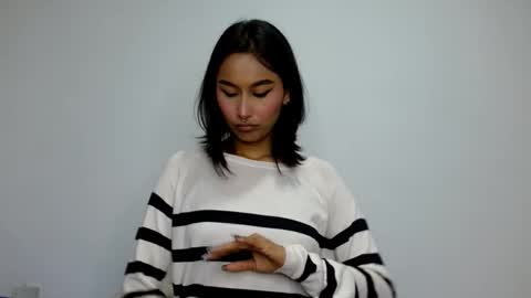 Gia Lee online show from September 30, 2:39 am