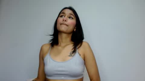 Gia Lee online show from October 1, 2:49 am