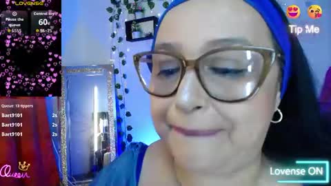 nahomi online show from July 10, 11:26 pm