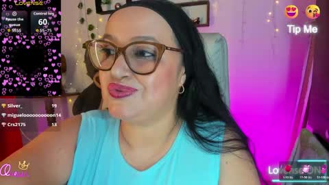 nahomi online show from April 1, 11:46 pm