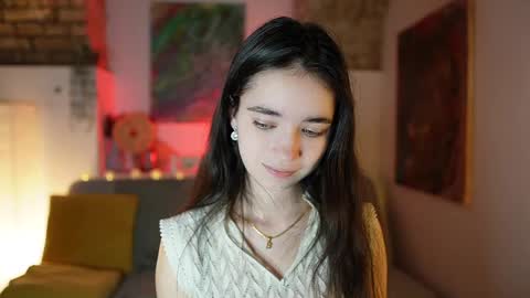 Snapshot of gia_paige18 chatting on January 3, 9:25 am Gia Paige18 online show from January 3, 9:25 am