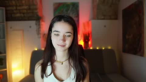 Snapshot of gia_paige18 chatting on February 23, 9:27 am Gia Paige18 online show from February 23, 9:27 am