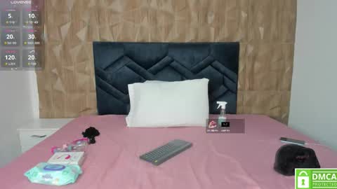 Snapshot of gia_scott chatting on September 13, 9:34 pm Darlliny online show from September 13, 9:34 pm