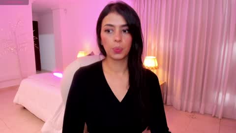 Snapshot of gia_watsonn chatting on December 30, 7:11 pm Gia online show from December 30, 7:11 pm