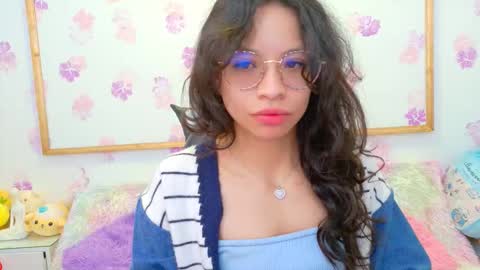 giaa rossi online show from February 15, 1:10 pm