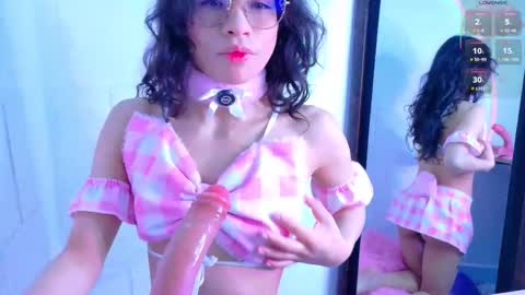 giaa rossi online show from February 28, 2:27 pm