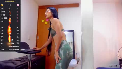 Giana online show from February 21, 5:02 pm