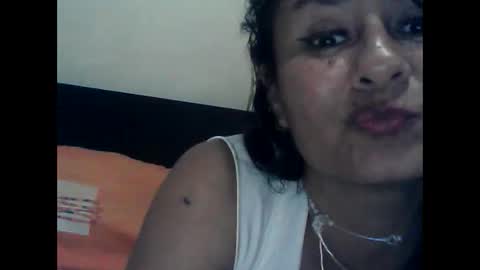 gianna165909 online show from October 7, 1:10 am