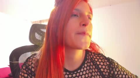 GiaRoussel online show from April 18, 7:07 pm