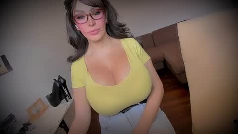 Ms. Abby                    -  IF YOU DEMAND  I DEMAND ASWELL- online show from July 27, 2:19 am