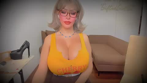 Ms. Abby                    -  IF YOU DEMAND  I DEMAND ASWELL- online show from June 14, 2:24 am