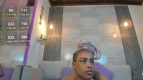 gigi_mane online show from November 19, 3:28 am