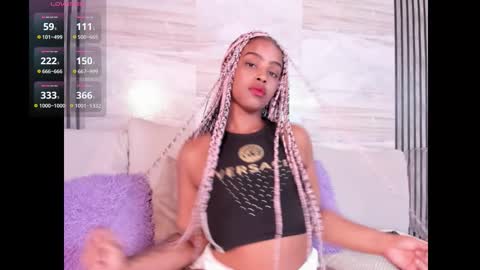 gigi_mane online show from November 14, 3:06 am