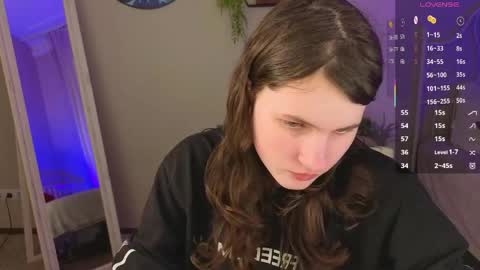 gigi_myav online show from May 17, 3:33 pm