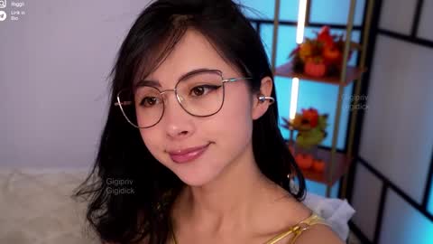 80 off in my OF gigipriv  online show from October 31, 8:13 pm